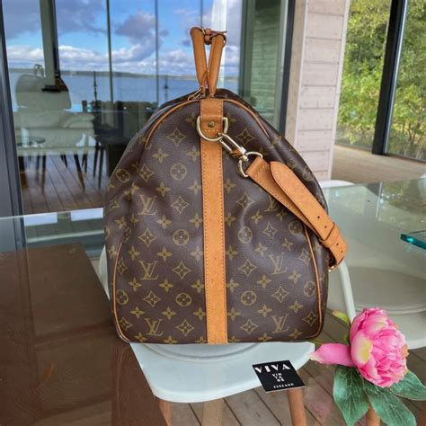 louis vuitton keepall replica uk|louis vuitton keepall bandouliere 60.